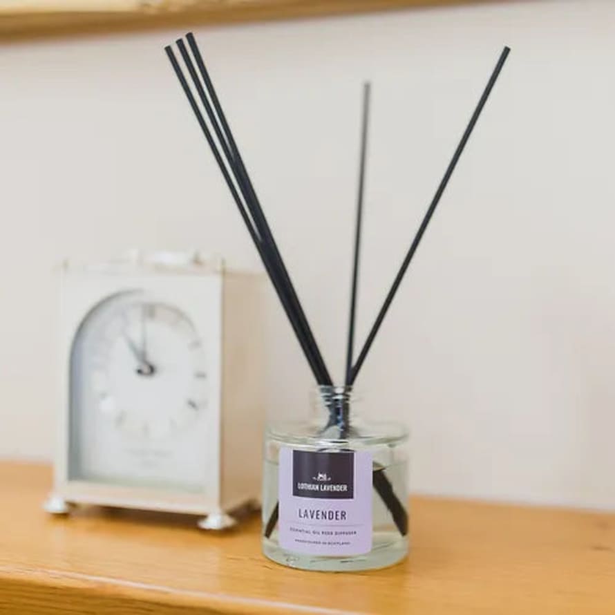 Lothian Lavender Diffuser