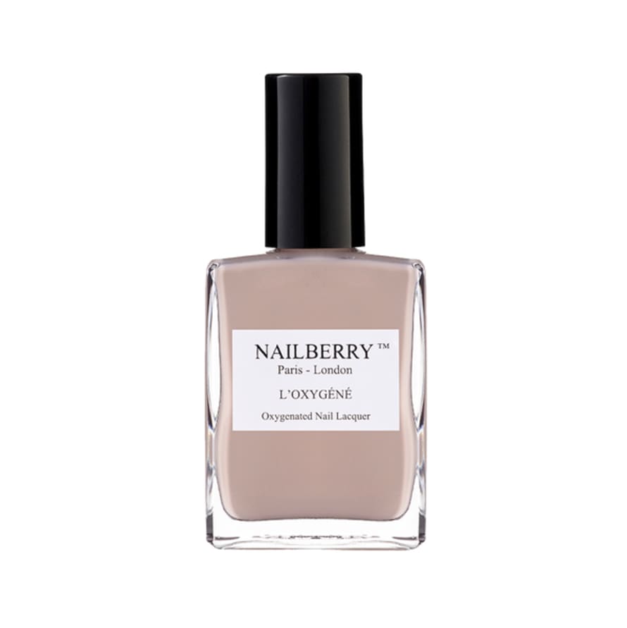 Nailberry Simplicity Nail Lacquer 