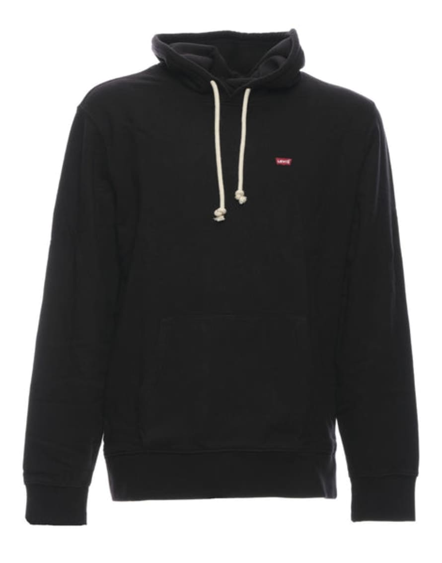 Levi's Hoodie Man 345810001