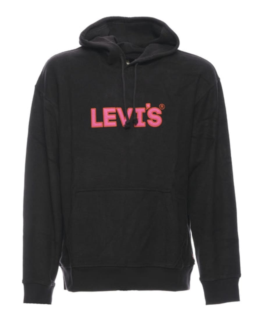 Levi's Hoodie Man 384790250