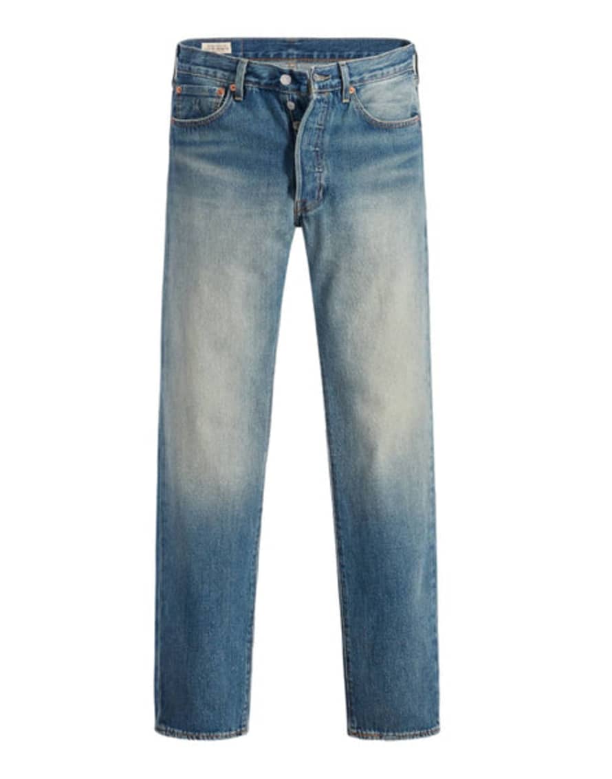 Levi's Jeans Man A46770014 Misty Lake