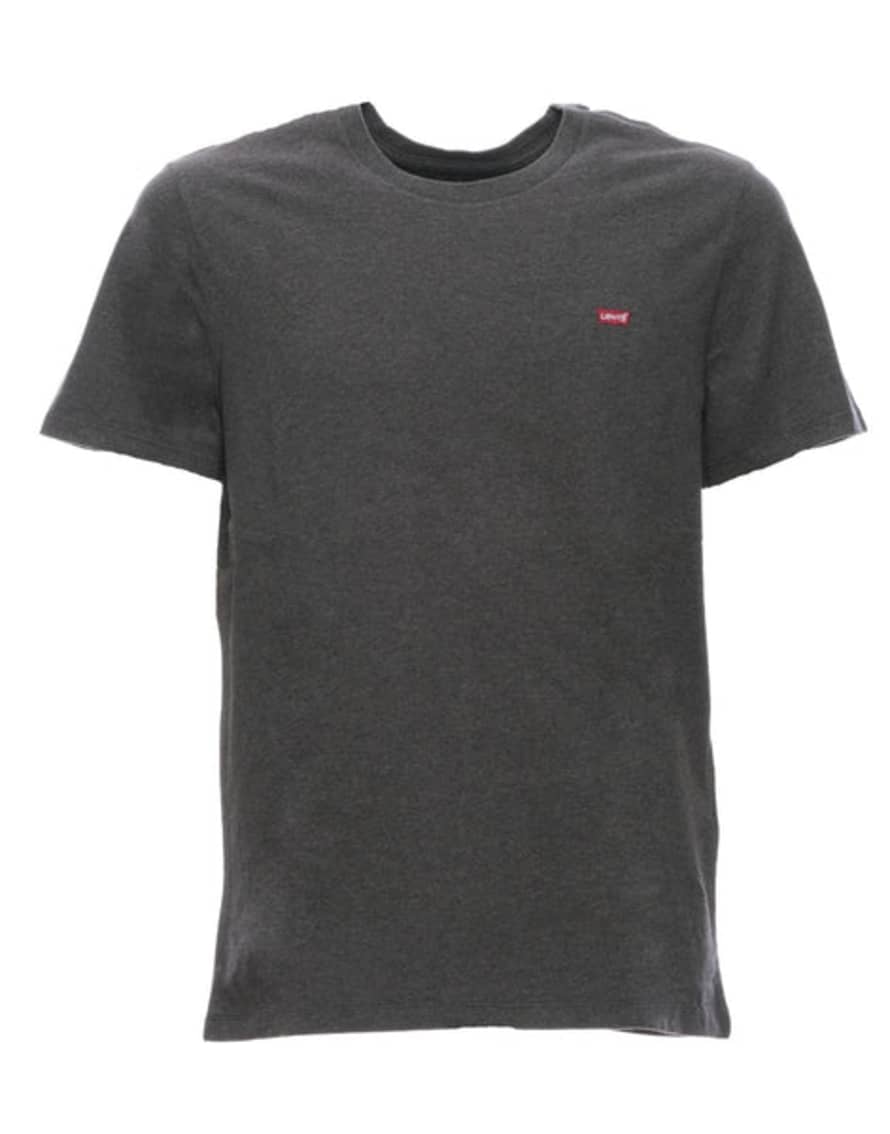 Levi's T-shirt Man 566050149 Dark Charcoal