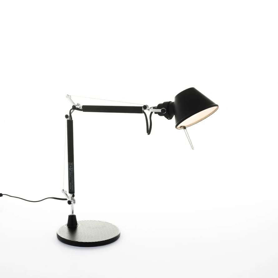 artemide TOLOMEO MICRO / BLACK