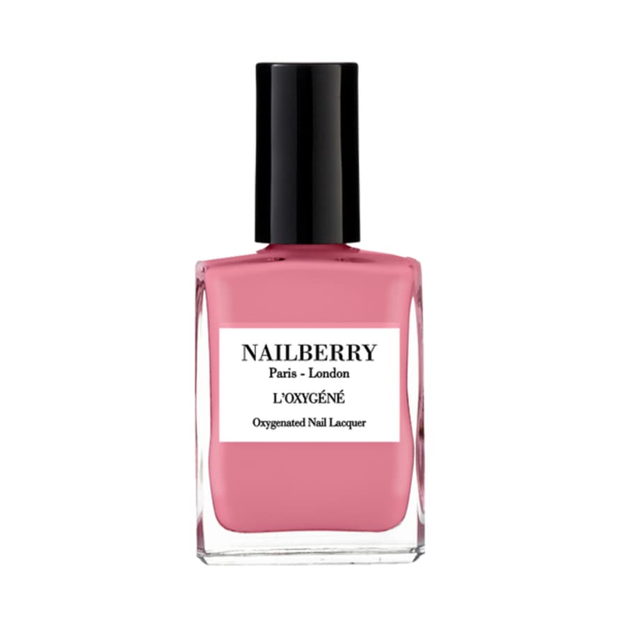 Nailberry Kindness Nail Lacquer 