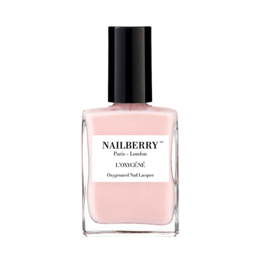 Nailberry Candy Floss Nail Lacquer 