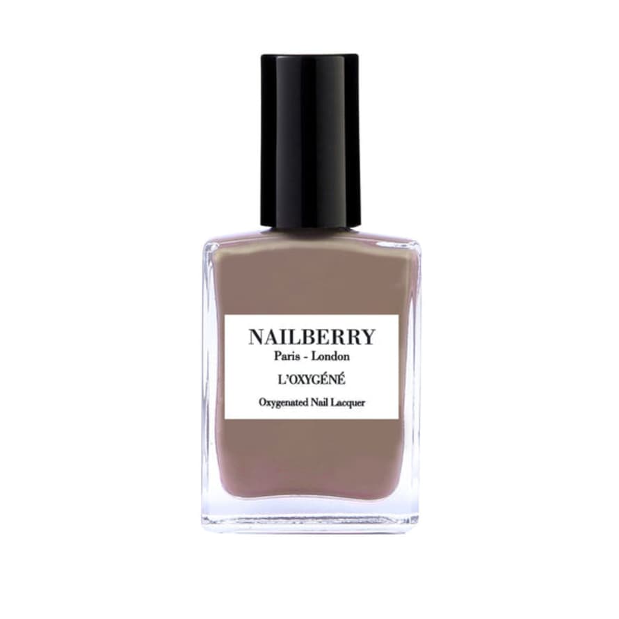 Nailberry Cocoa Cabana Nail Lacquer 