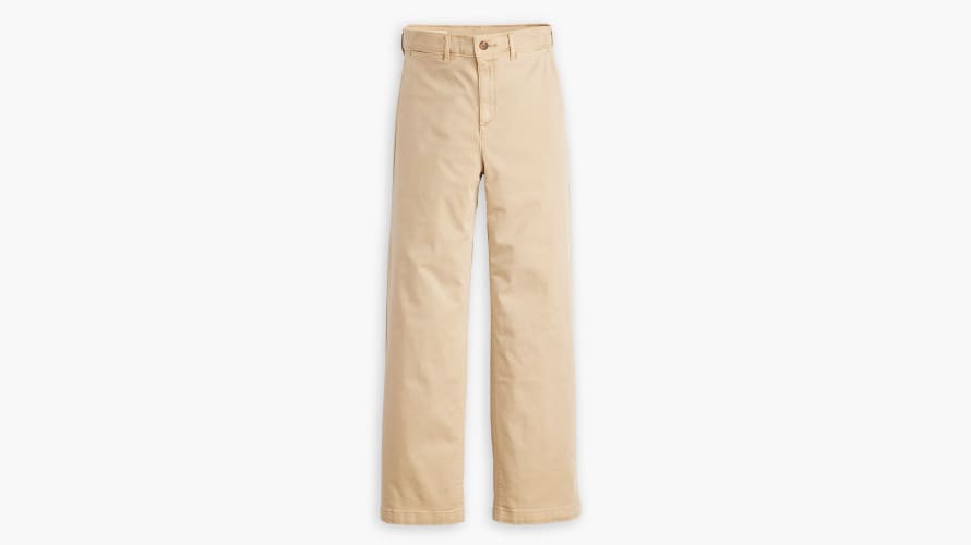 Levi's Pantalones Chinos Vintage