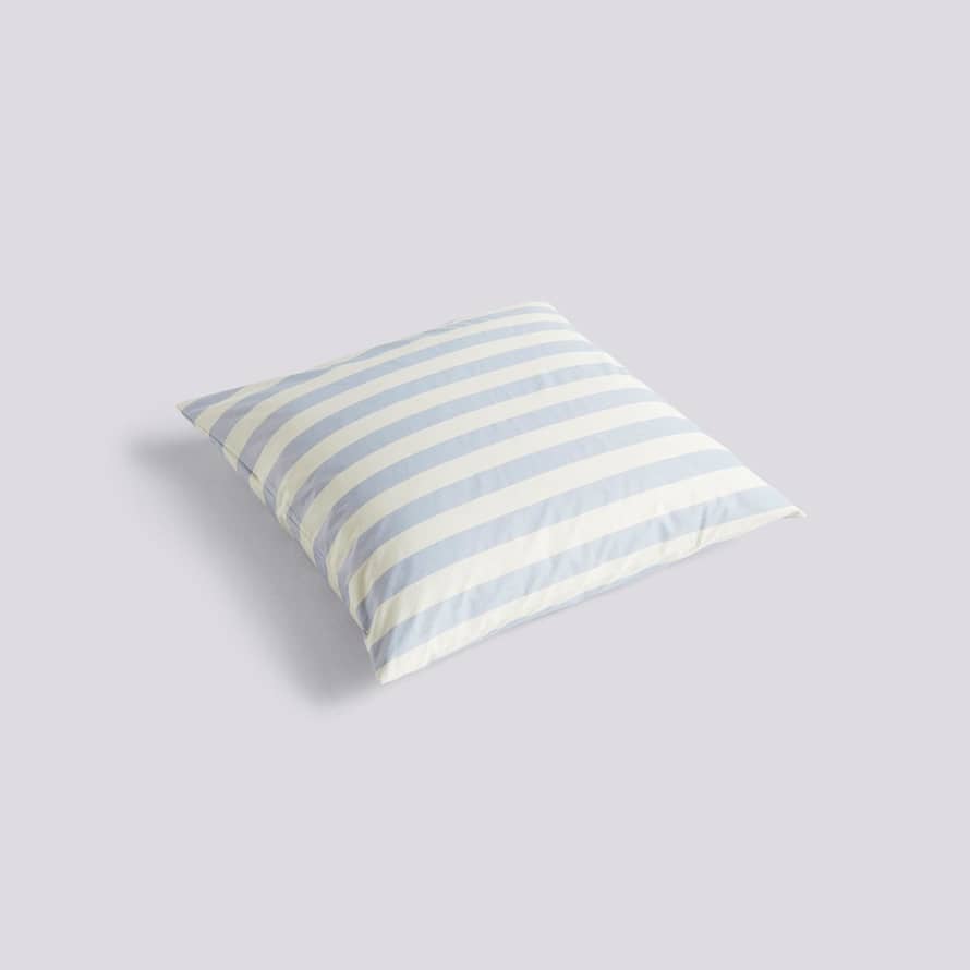 HAY ÉTÉ PILLOW CASE-60 X 50-LIGHT BLUE