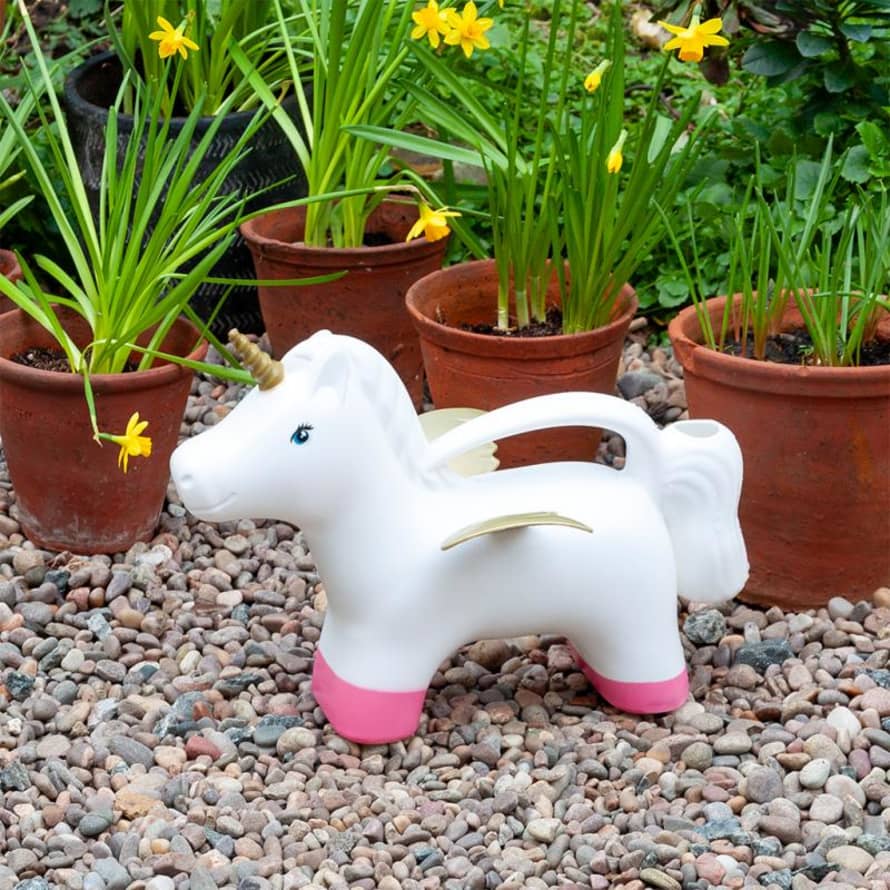 Rex London Unicorn Watering Can