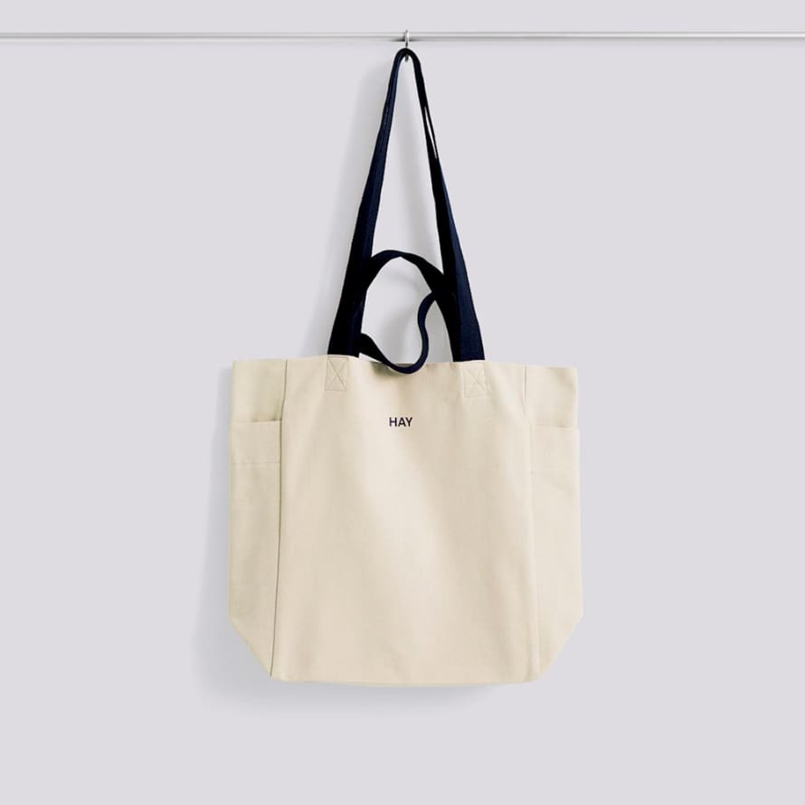 HAY EVERYDAY TOTE BAG