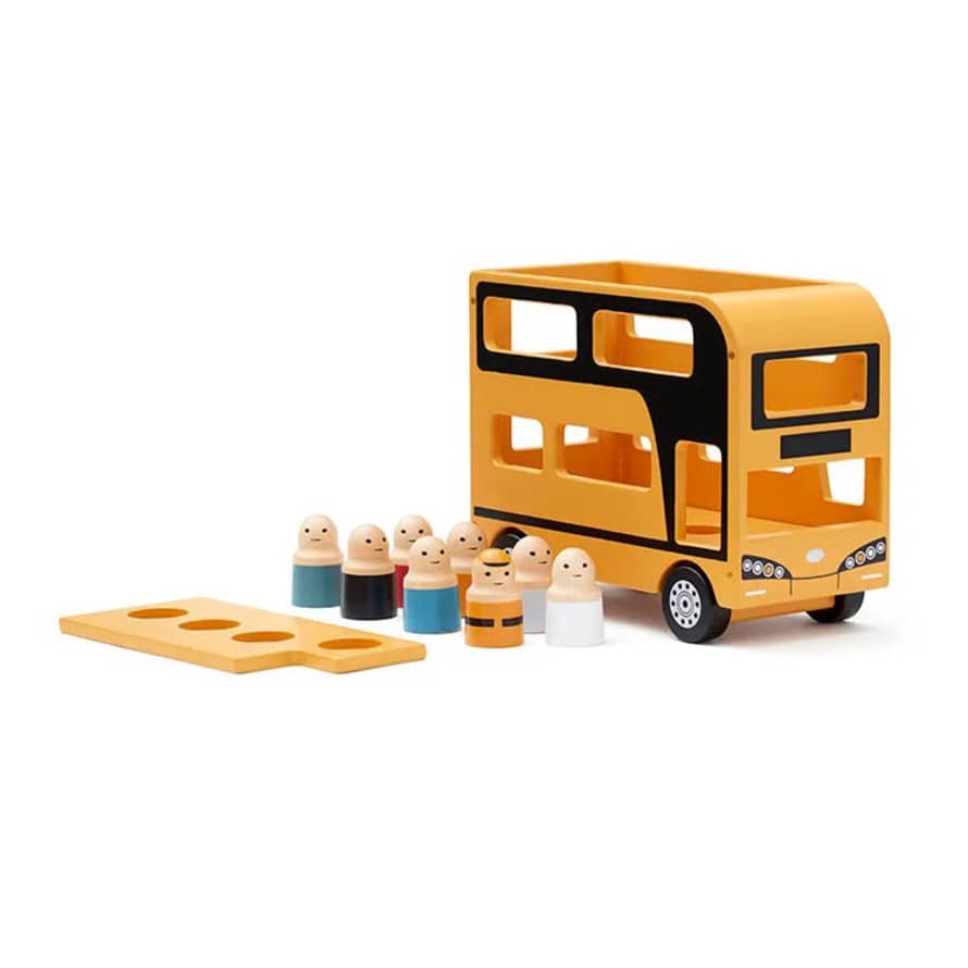 Kids Concept Kid's Concept Aiden Double Decker