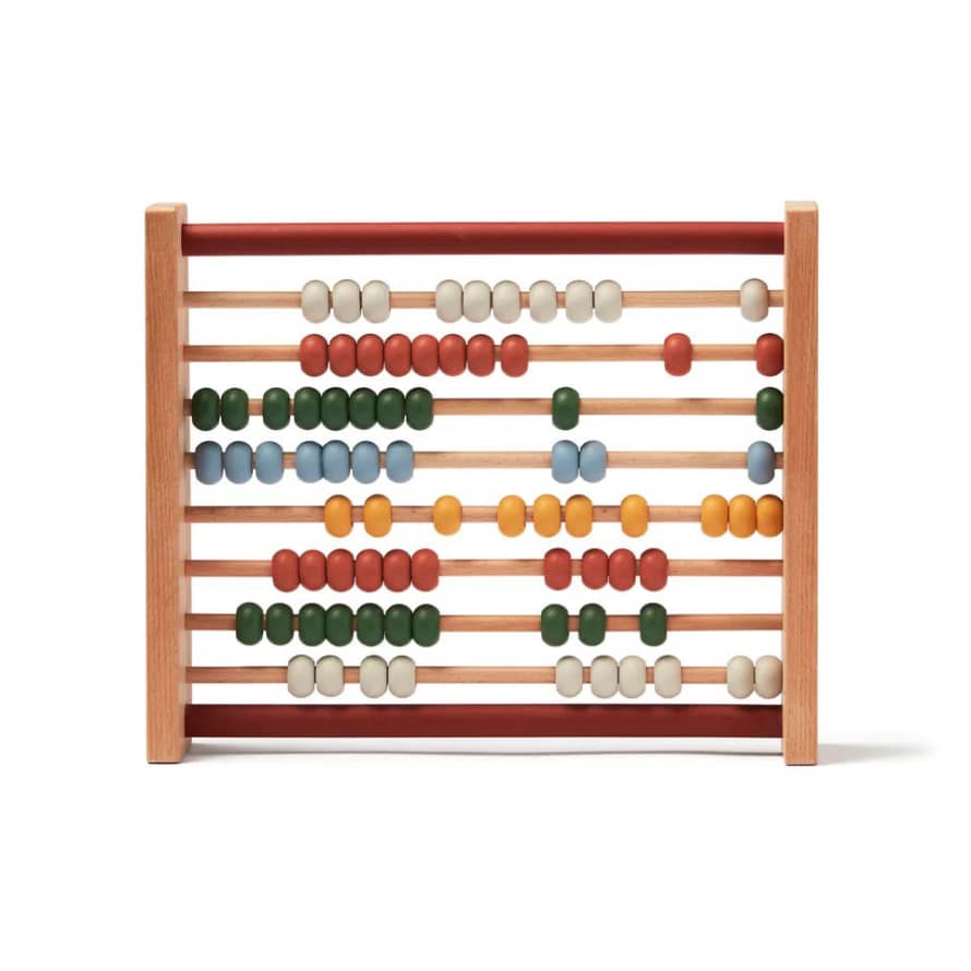 Kids Concept Kid's Concept Carl Larsson Abacus