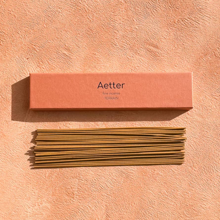 MODM Aetter Incense Sticks | Terrain