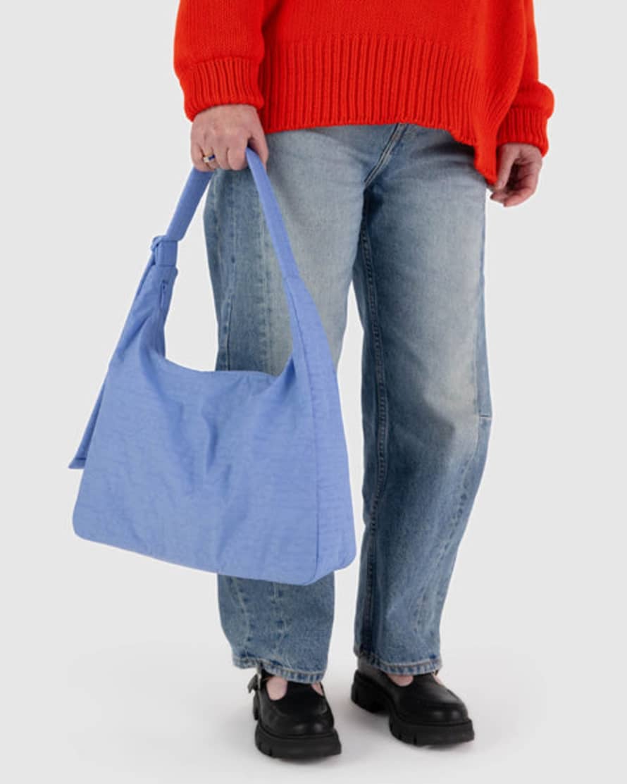 Baggu Shoulder Bag Cornflower