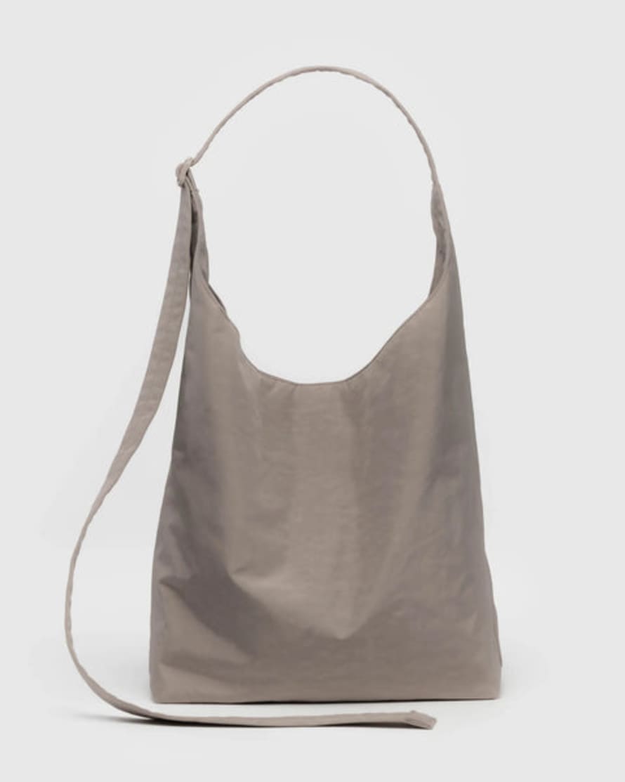 Baggu Large Nylon Sling Dove