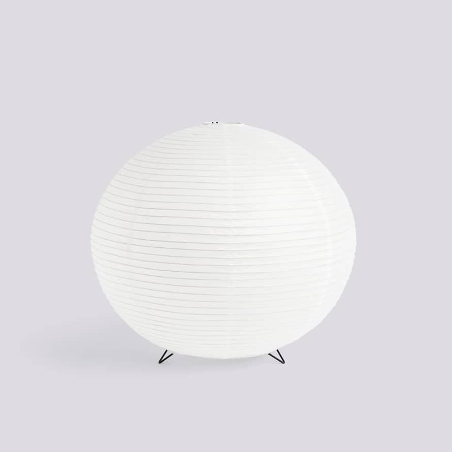 HAY  RICE PAPER FLOOR SHADE-Ø56-CLASSIC WHITE