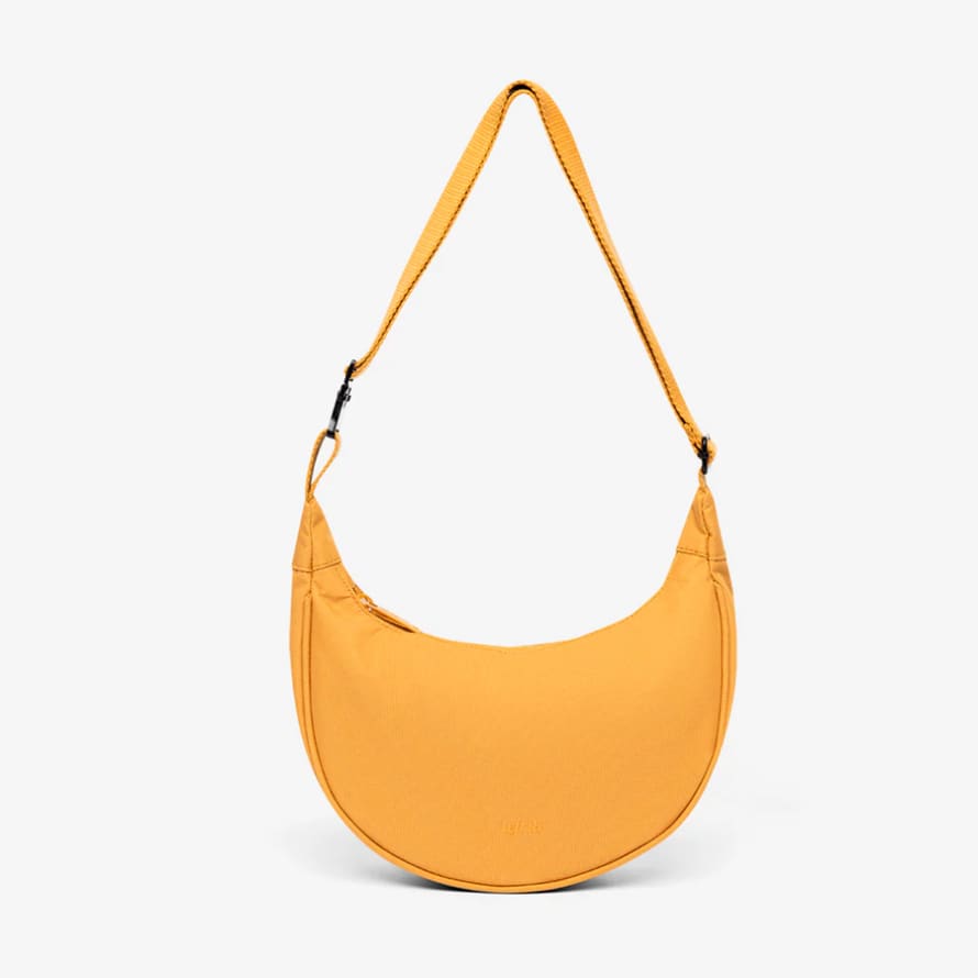 Lefrik Lua Bag in Mustard