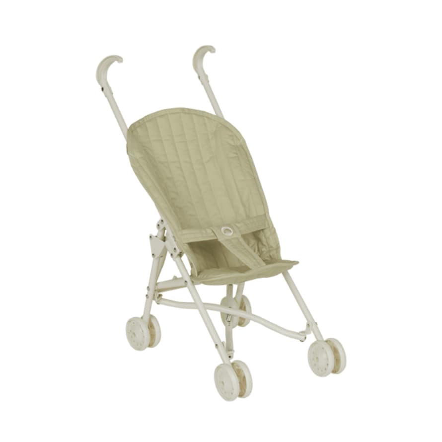 Olli Ella Sollie Stroller - Sage