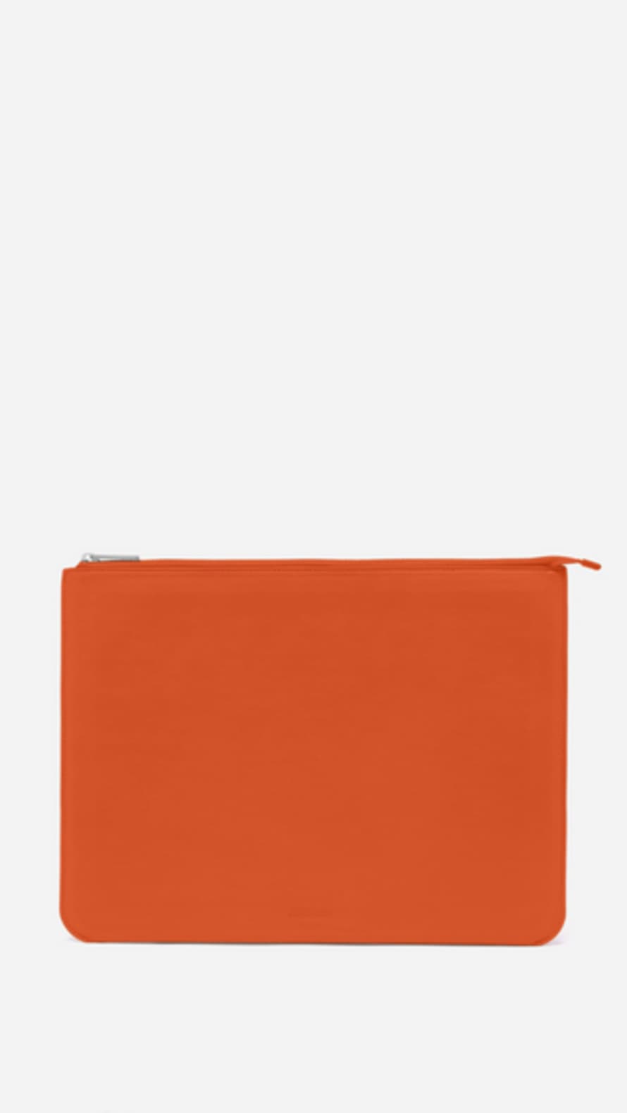 Been London Martello Blood Orange Laptop Case By