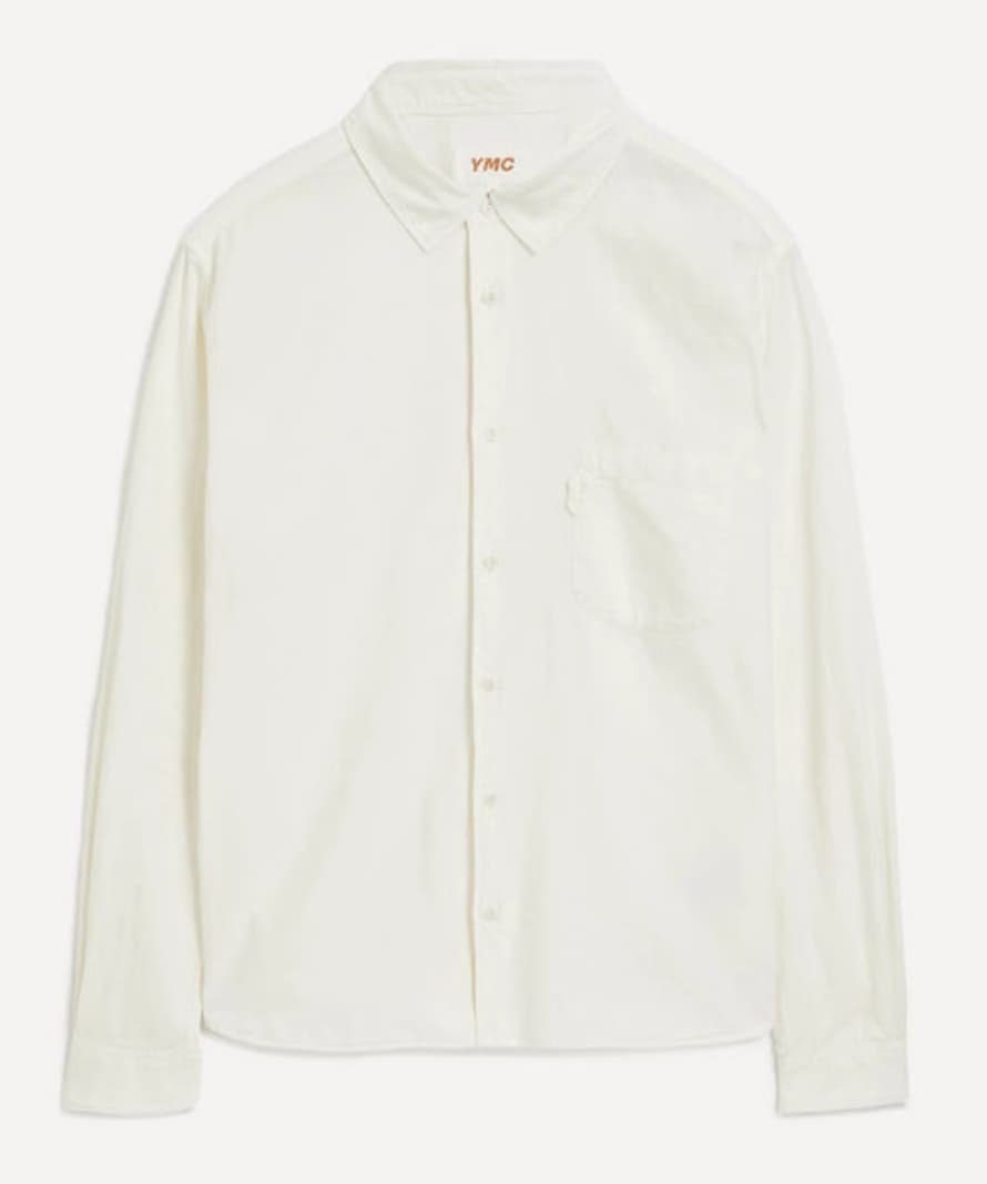 YMC Curtis Shirt