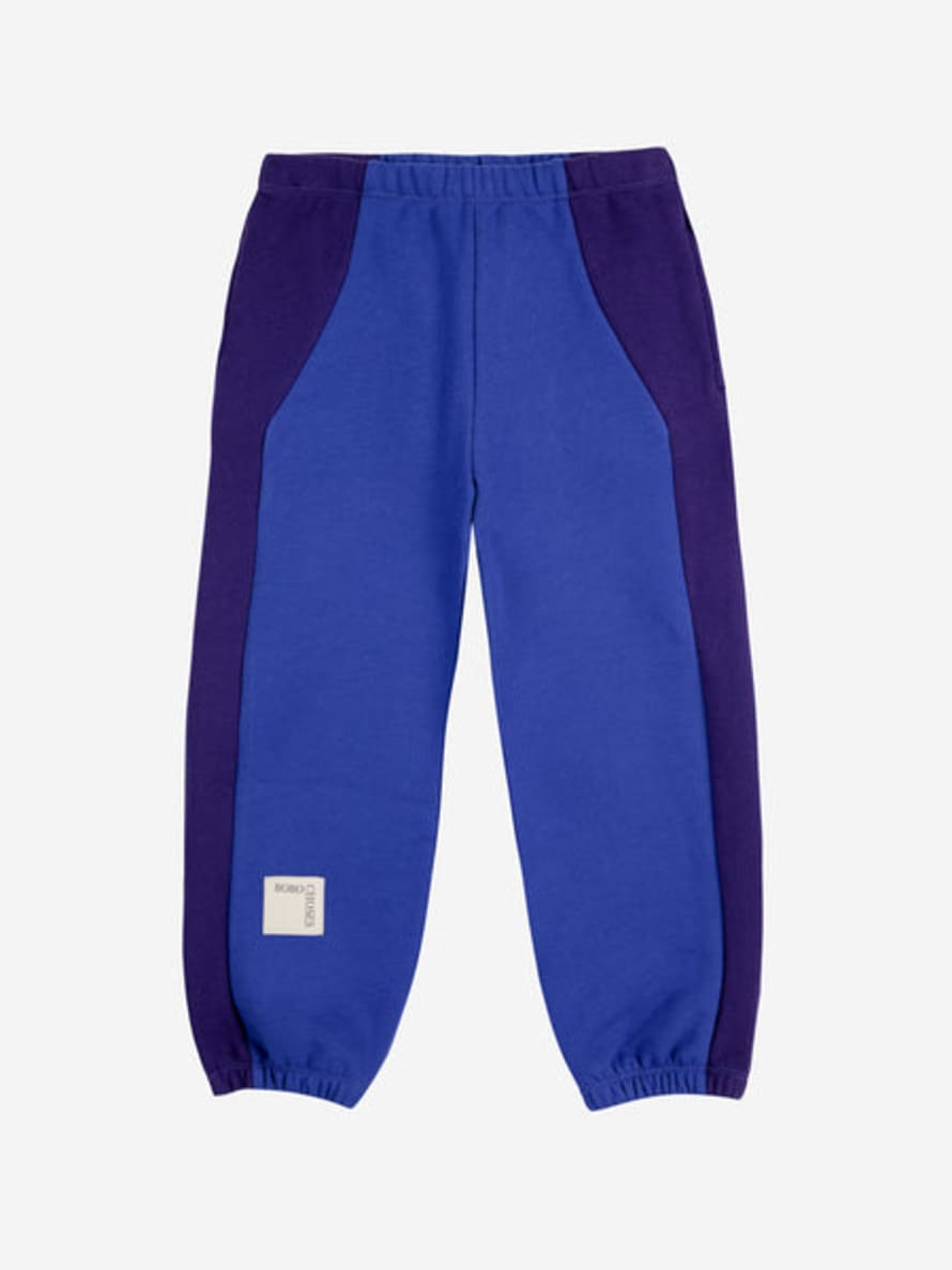 Bobo Choses Colour Block Pants