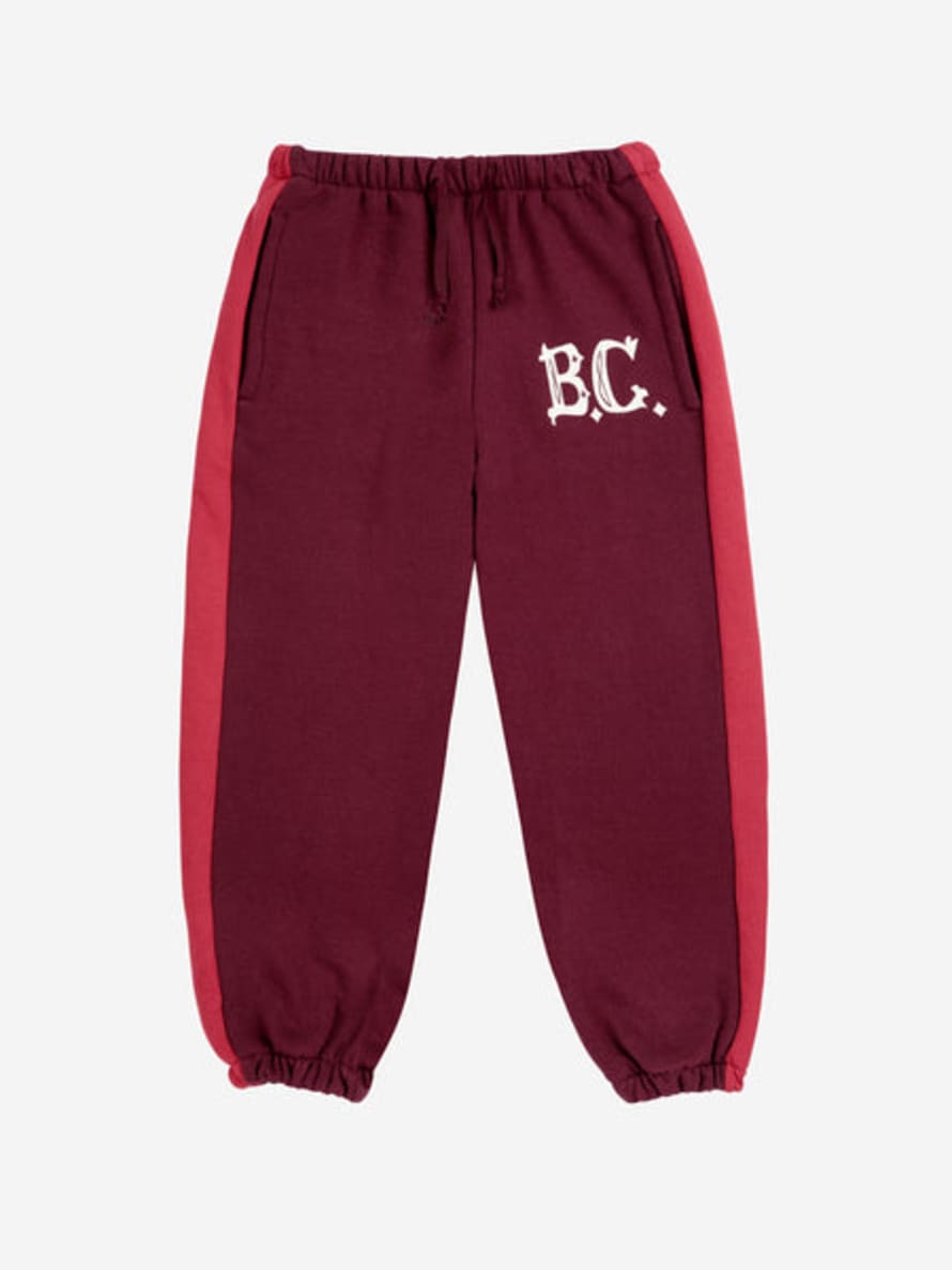 Bobo Choses B.c Vintage Jogging Pants