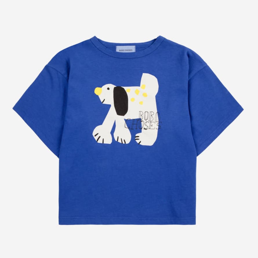 Bobo Choses Fairy Dog T-shirt