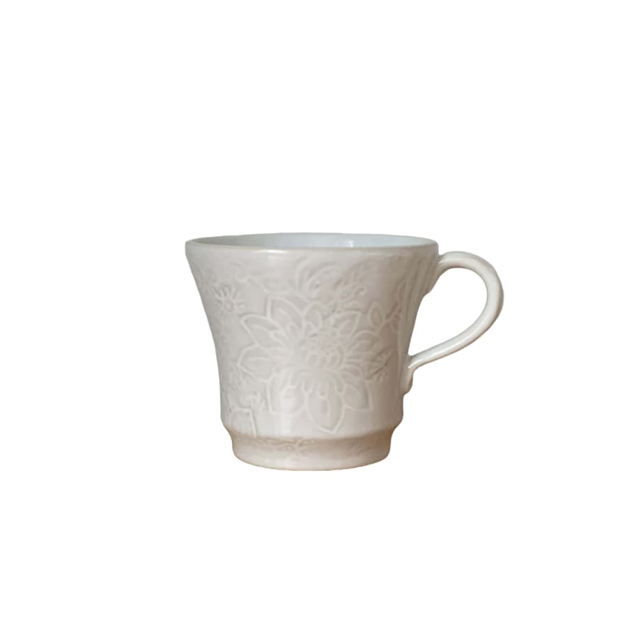 Sthal Arabesque Tea Mug