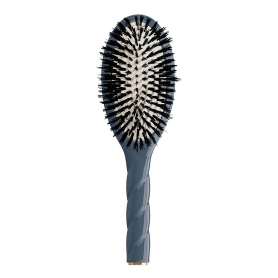 Labonnebrosse Brosse À Cheveux - N°1 L’universelle Bleu Encre