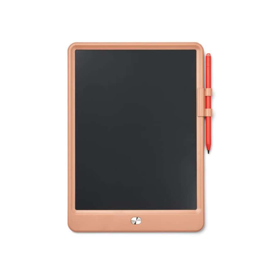 Liewood Zora Lcd Drawing Board - Tuscany Rose