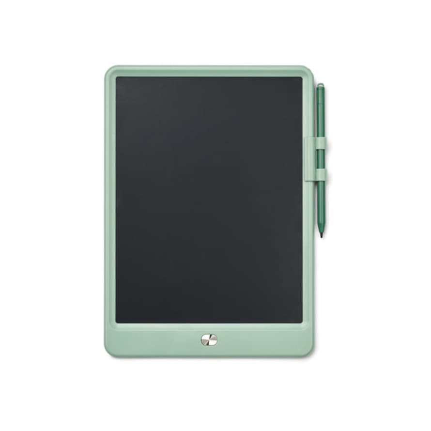 Liewood Zora Lcd Drawing Board - Peppermint