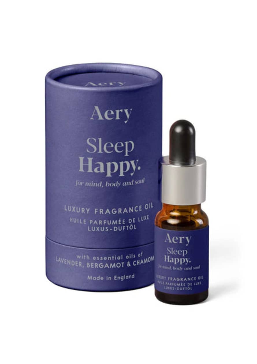 Aery Sleep Happy Fragrance Oil 