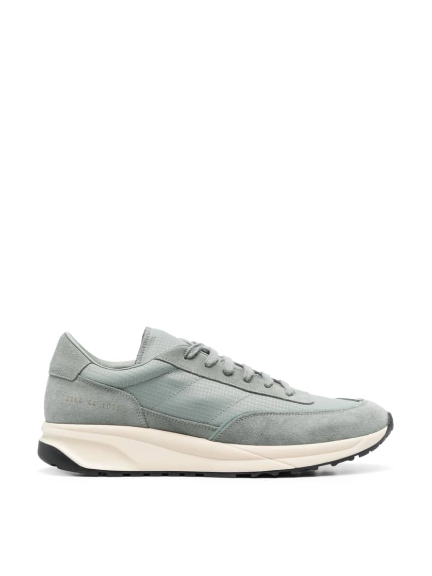 Common Projects Track 80 Sage Sneakers