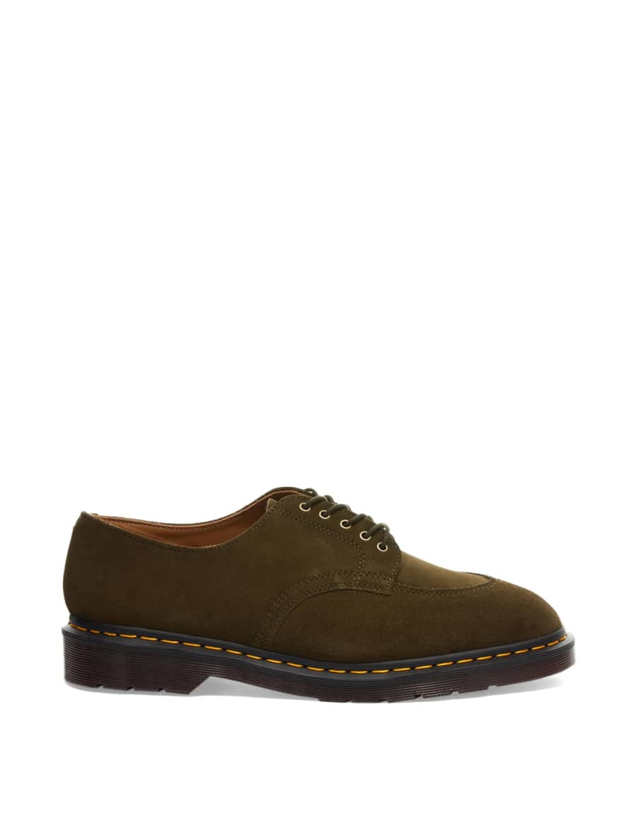 Dr Martens  2046 Repello Lace Up Derby Shoes