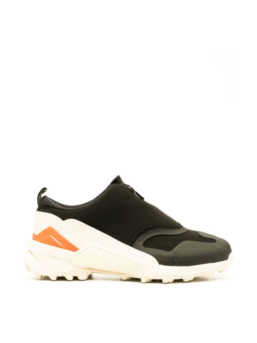 Y-3 Black Terrex Swift R3 GTX Sneakers