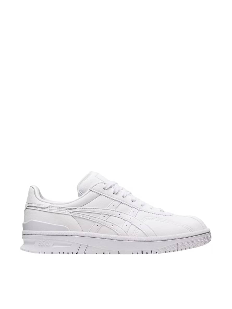 ASICS White Comme Des Garcons Shirt x Asics Vic Nbd Sneakers