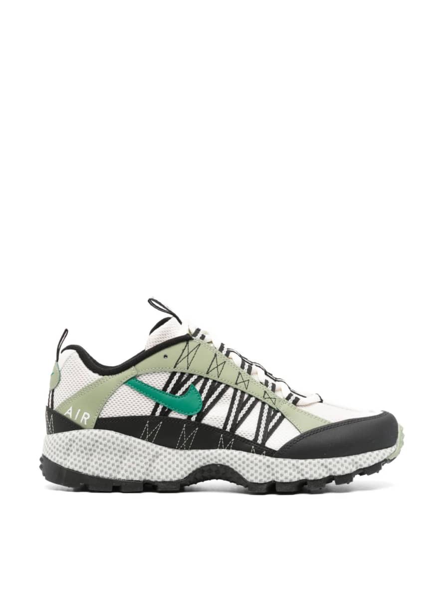 Nike Oil Green Air Humara QS Sneakers