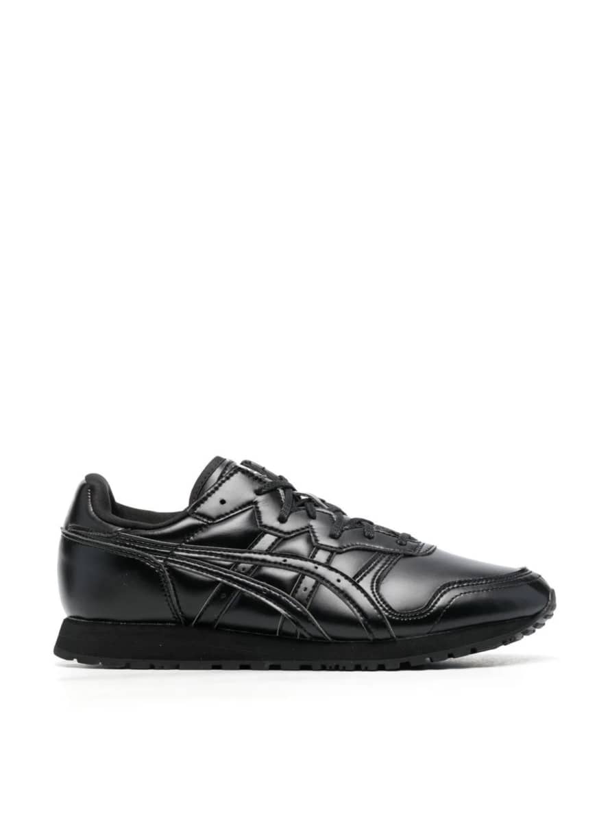 ASICS Black Comme Des Garcons Shirt x Asics Oc Runner