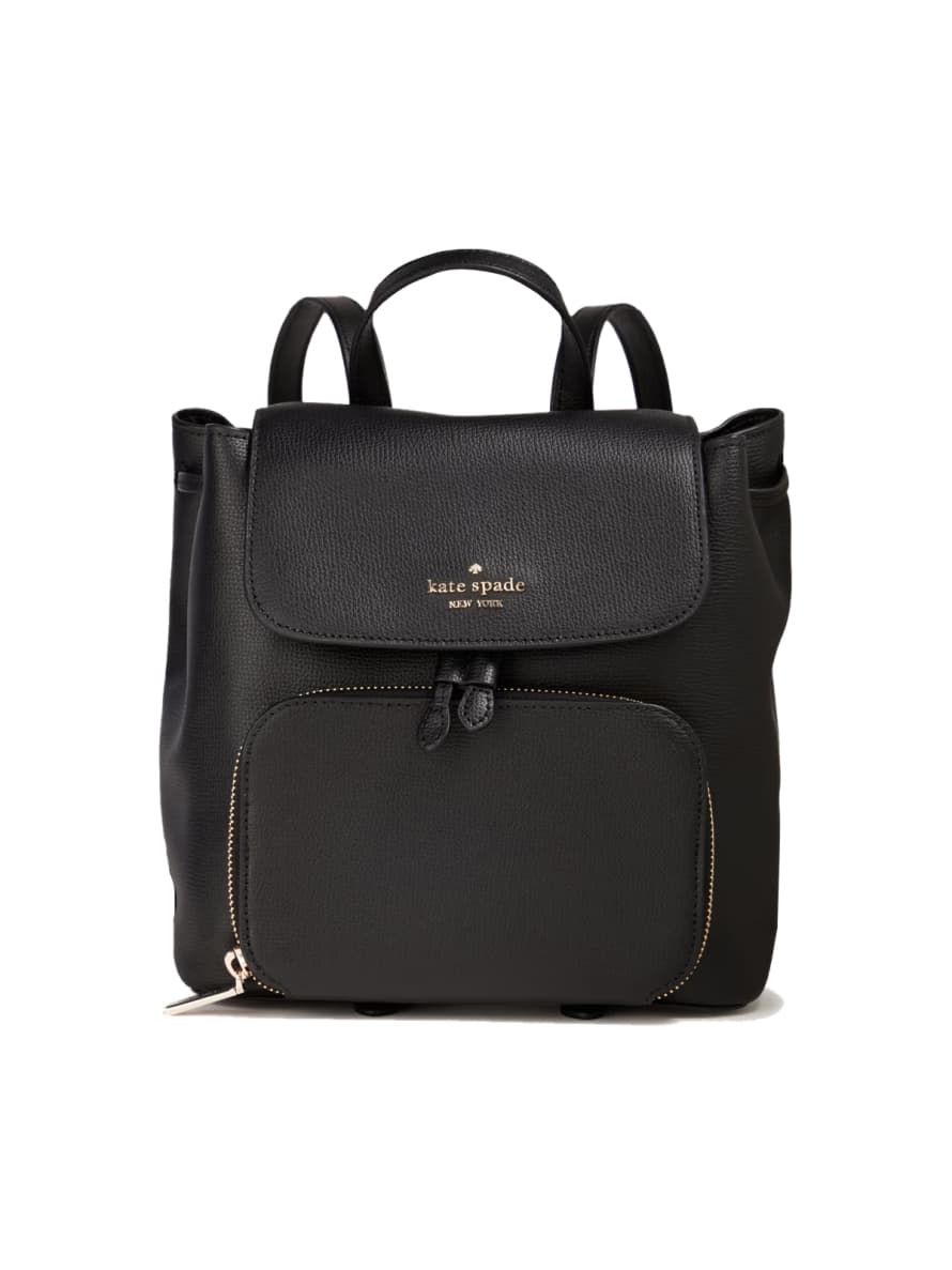 Kate Spade Medium Kristi Flap Backpack