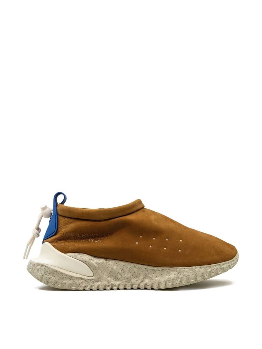 Nike Ale Brown Moc Flow SP x Undercover Sneakers