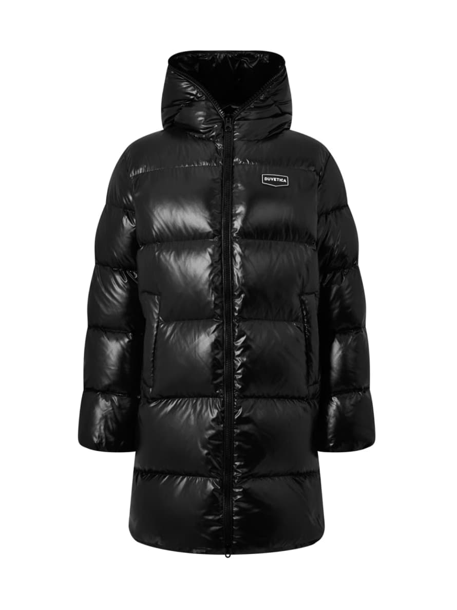 Duvetica Tivo Puffer Down Coat