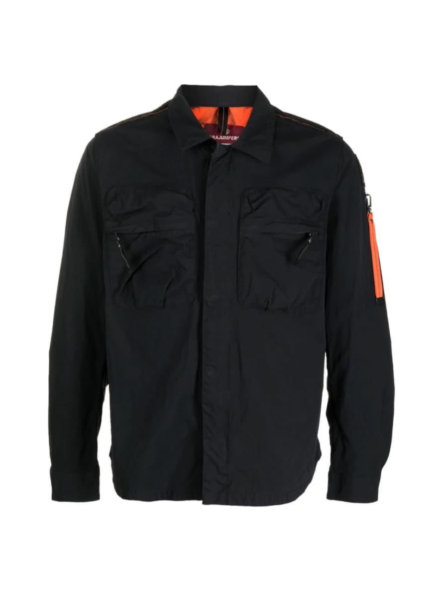 Parajumpers Millard Overshirt Jacket