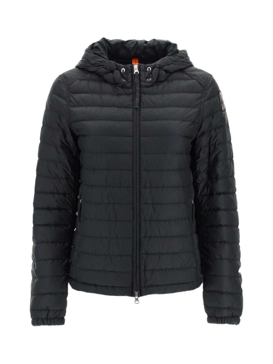 Parajumpers Suiren Hooded Down Jacket