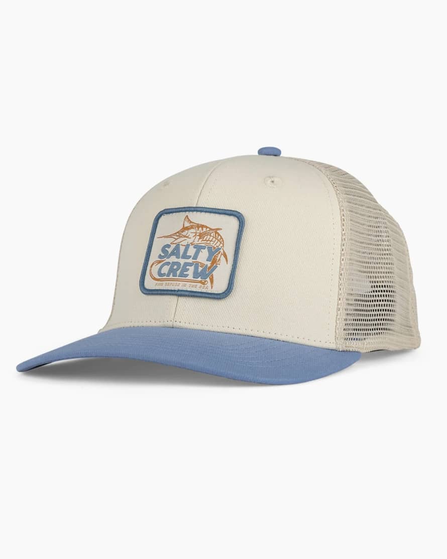 Salty Crew Salty Crew - Casquette Bi-colore