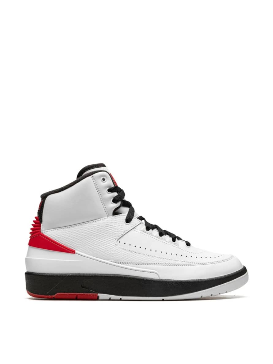 Jordan Air 2 Retro Chicago Sneakers