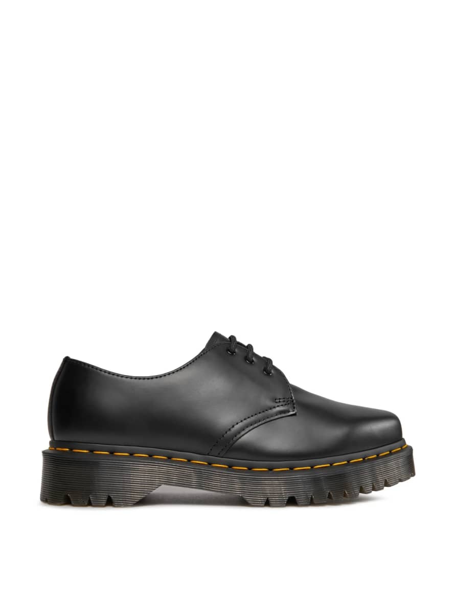 Dr Martens  1461 Bex Squared Lace Up Derby Shoes