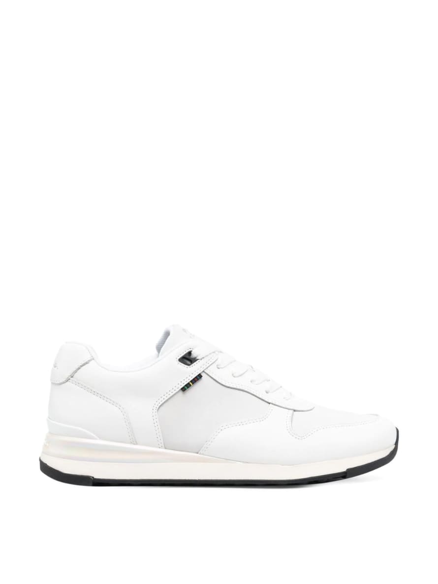 Paul Smith Ware Low Top Sneakers