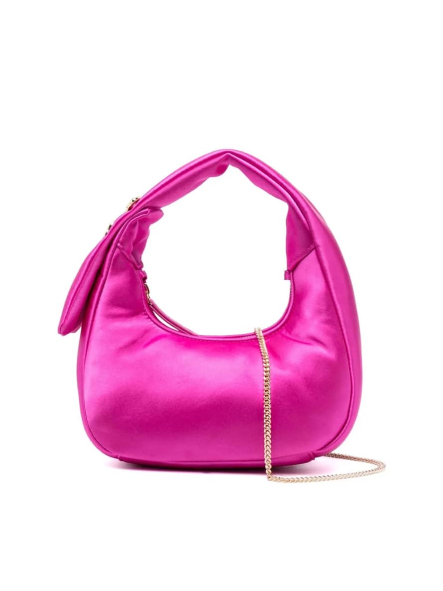 Pinko Vibu Hobo Bag