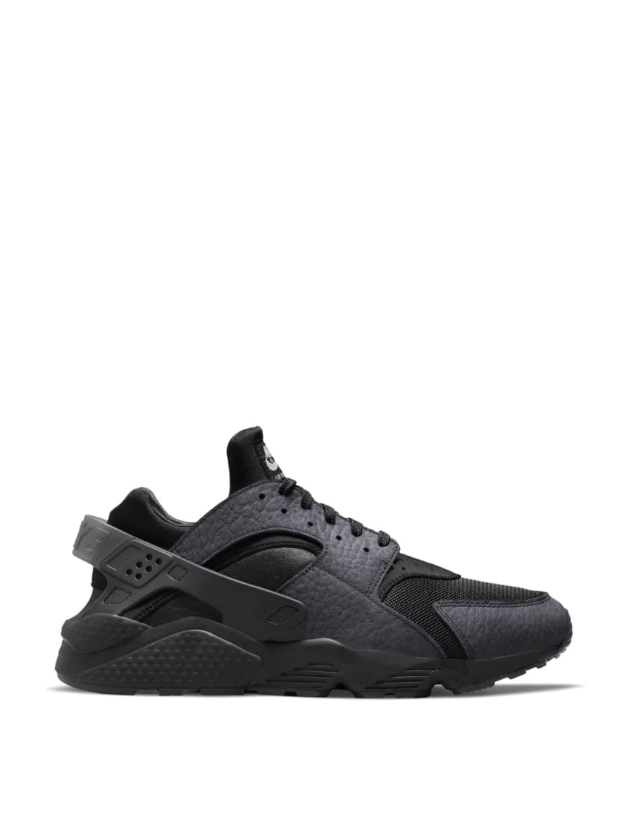 Nike Black Air Huarache OG Hyperlocal London Sneakers