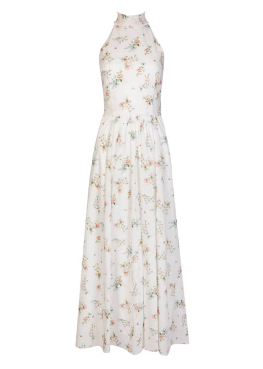 ST. CLAIR Ginny Dress In Meadow By